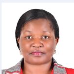 Constance Mukasa