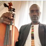 Daniel Lubangakene