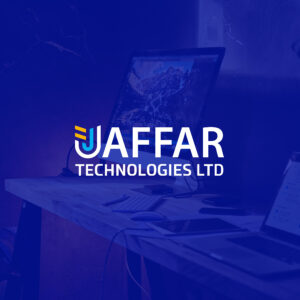 Jaffar Technologies Ltd